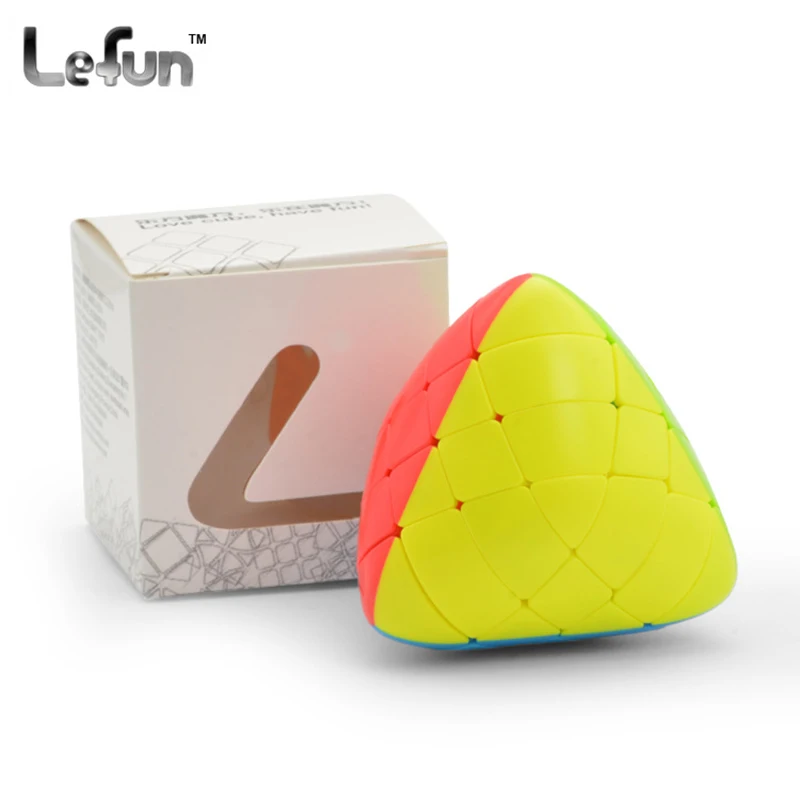 LeFun 4x4x4 8.9cm Professional Magicco Cube Speed Cubes Neo Cube Cubo Magico Sticker Adult Anti-stress Puzzle Toys For Children
LeFun 4x4x4 8.9cm Professional Magicco Cube Speed Cubes Neo Cube Cubo Magico Sticker Adult Anti-stress Puzzle Toys For Children