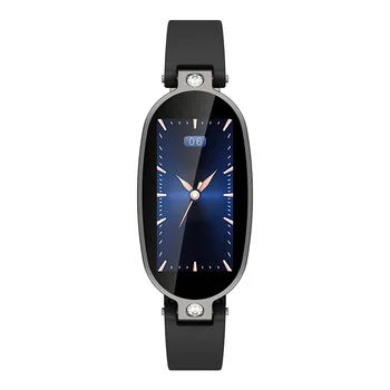 B79 Smart Band Smart Bracelet Measurement Of Pressure and Pulse Health Wristband Color Screen Smart Watch Men Fitness Tracker 
B79 Smart Band Smart Bracelet Measurement Of Pressure and Pulse Health Wristband Color Screen Smart Watch Men Fitness Tracker