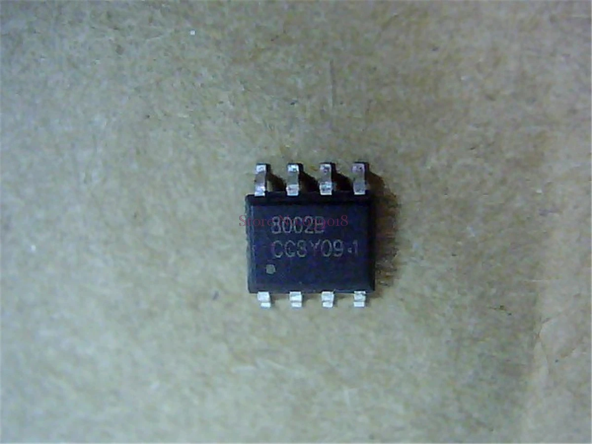 20 шт./лот CKE8002B 8002B 8002A 8002 NS8002 SOP 8 в наличии|Интегральные схемы| |