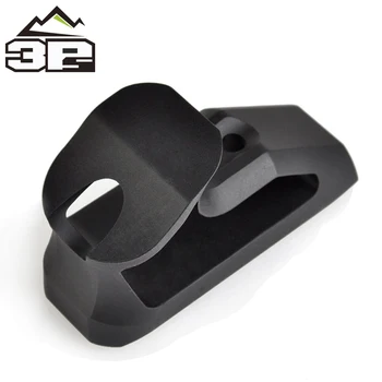 Hot Sale High Quality Tactical CNC KM System Short Angled Grip Hunting Accessories ME06004
Hot Sale High Quality Tactical CNC KM System Short Angled Grip Hunting Accessories ME06004