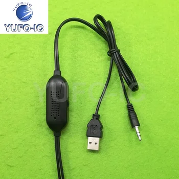 1PCS MP3 Mini Wire Control USB Power Supply 5V Double 3W Stereo Power Amplifier Board 8403 Power Amplifier with Volume Control
1PCS MP3 Mini Wire Control USB Power Supply 5V Double 3W Stereo Power Amplifier Board 8403 Power Amplifier with Volume Control