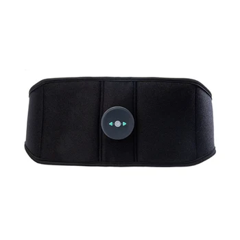Gym Shaping Practical Fitness Home Toning Belt Muscle Stimulate Abdominal Vibration Massage Body Slimming Trainer Smart Electric
Gym Shaping Practical Fitness Home Toning Belt Muscle Stimulate Abdominal Vibration Massage Body Slimming Trainer Smart Electric
