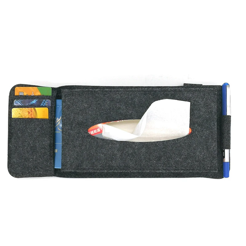 Car Sun Visor Tissue Boxes Holder Hanging Storage Napkin Paper Cover Rectangle Case Araba Aksesuar Autos Accesorios Tissue Box
Car Sun Visor Tissue Boxes Holder Hanging Storage Napkin Paper Cover Rectangle Case Araba Aksesuar Autos Accesorios Tissue Box