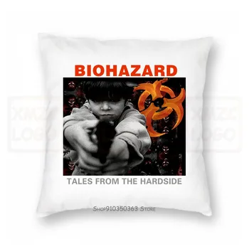 Biohazard Tour Shirt Life Of Agony Hatebreed Madball Typeo Negative Nyhc Reprint Women Men Pillow case
Biohazard Tour Shirt Life Of Agony Hatebreed Madball Typeo Negative Nyhc Reprint Women Men Pillow case