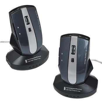 Fashion ABS 2.4GHz Universal With 6 Buttons Computer Accessories USB Rechargeable Wireless Mouse Car Shape Office Game Ergonomic
Fashion ABS 2.4GHz Universal With 6 Buttons Computer Accessories USB Rechargeable Wireless Mouse Car Shape Office Game Ergonomic