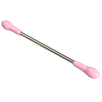 Newly Stainless Steel Coil Spring Facial Hair Threading Epilator Implement CTN88
Newly Stainless Steel Coil Spring Facial Hair Threading Epilator Implement CTN88