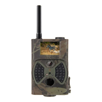 1 Pc Infrared Night Vision 1080p HD GSM Network Outdoor Hunting Scouting Camera Camcorder for Monitoring Farm Security
1 Pc Infrared Night Vision 1080p HD GSM Network Outdoor Hunting Scouting Camera Camcorder for Monitoring Farm Security