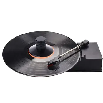 LP Vinyl Record Player Balanced Metal Disc Stabilizer Weight Clamp Turntable HiFi
LP Vinyl Record Player Balanced Metal Disc Stabilizer Weight Clamp Turntable HiFi