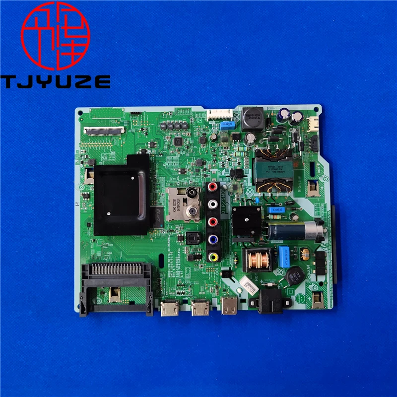 Good test ML41A050505A for 32 INCH TV main board VD_NT17L_32_RENEWAL motherboard VN32HM066 VN32FM066
Good test ML41A050505A for 32 INCH TV main board VD_NT17L_32_RENEWAL motherboard VN32HM066 VN32FM066