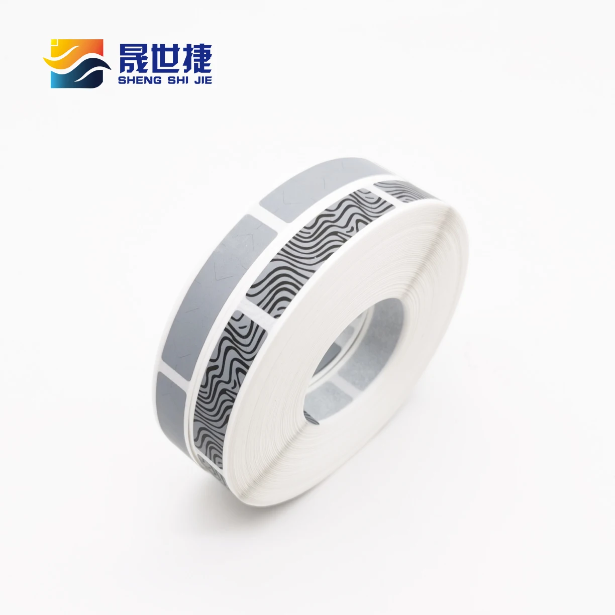 Shengshijie 1000pcs 10x40mm manual SCRATCH OFF STICKER LABEL Zebra pattern tape in rolls For Code Covering Film Party Game Label
Shengshijie 1000pcs 10x40mm manual SCRATCH OFF STICKER LABEL Zebra pattern tape in rolls For Code Covering Film Party Game Label