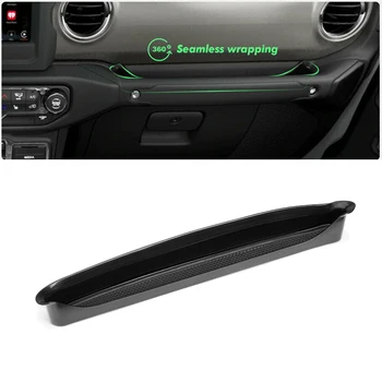 1* Co-pilot Handle Storage Box Stylish Design Car Interior Passenger Seat Tray Container For Jeep Wrangler JL 18-19
1* Co-pilot Handle Storage Box Stylish Design Car Interior Passenger Seat Tray Container For Jeep Wrangler JL 18-19