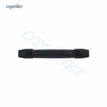200 Pcs Heat Shrinkable Tube Protection /Leather Cable Protection / Fiber Splicing Box
200 Pcs Heat Shrinkable Tube Protection /Leather Cable Protection / Fiber Splicing Box