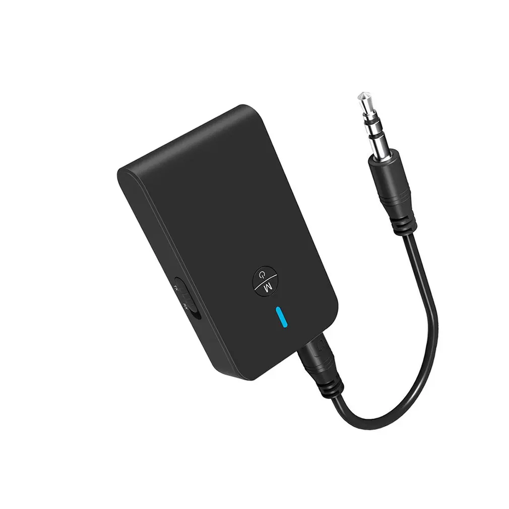 Wireless Adapter Vehicles Hands-Free Receiver Audio Music Sound Adapter USB Charger Transmitter Receiver
Wireless Adapter Vehicles Hands-Free Receiver Audio Music Sound Adapter USB Charger Transmitter Receiver