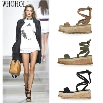 Roman Gladiator Bandage Sandals Women Flat Sandalias Botas Femininas Women Shoes Girls Summer Hollow Ankle Boot Size 41-43
Roman Gladiator Bandage Sandals Women Flat Sandalias Botas Femininas Women Shoes Girls Summer Hollow Ankle Boot Size 41-43