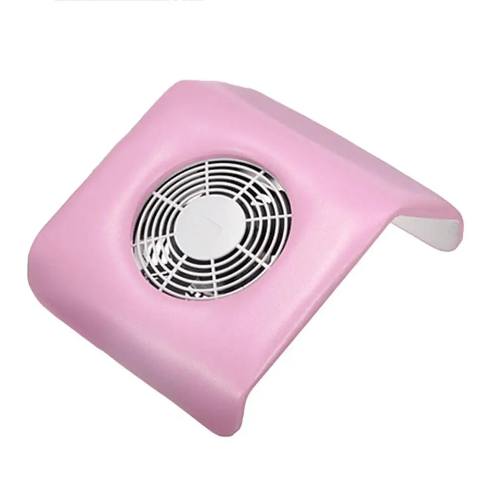 Convenient 220V / 110V Suction Nail Dust Collector Machine Vacuum Cleaner Nail Art Salon Suction Dust Collector Machine
Convenient 220V / 110V Suction Nail Dust Collector Machine Vacuum Cleaner Nail Art Salon Suction Dust Collector Machine