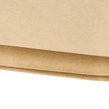 Universal Vacuum Cleaner Bags Paper Dust Bag Replacement For Rowenta ZR814 Dropship
Universal Vacuum Cleaner Bags Paper Dust Bag Replacement For Rowenta ZR814 Dropship