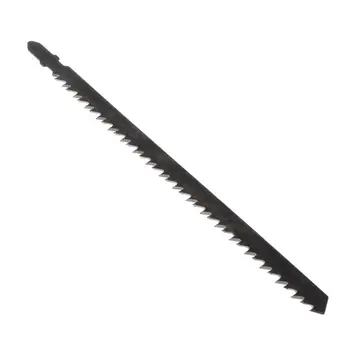 180mm HCS Reciprocating Saw Blade For Hard Wood Fast Cutting Woodworking Safety Tool For Home DIY
180mm HCS Reciprocating Saw Blade For Hard Wood Fast Cutting Woodworking Safety Tool For Home DIY