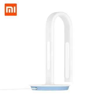 Xiaomi mijia Philips table lamp 2S, A-level illumination / dual light source / environment-aware intelligent dimming table lamp
Xiaomi mijia Philips table lamp 2S, A-level illumination / dual light source / environment-aware intelligent dimming table lamp