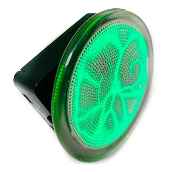 Plasmas Disk Sound Control LED Lighting Mini Plasma Disk Sensor Lighting Plate Party Home Decor QJS Shop
Plasmas Disk Sound Control LED Lighting Mini Plasma Disk Sensor Lighting Plate Party Home Decor QJS Shop