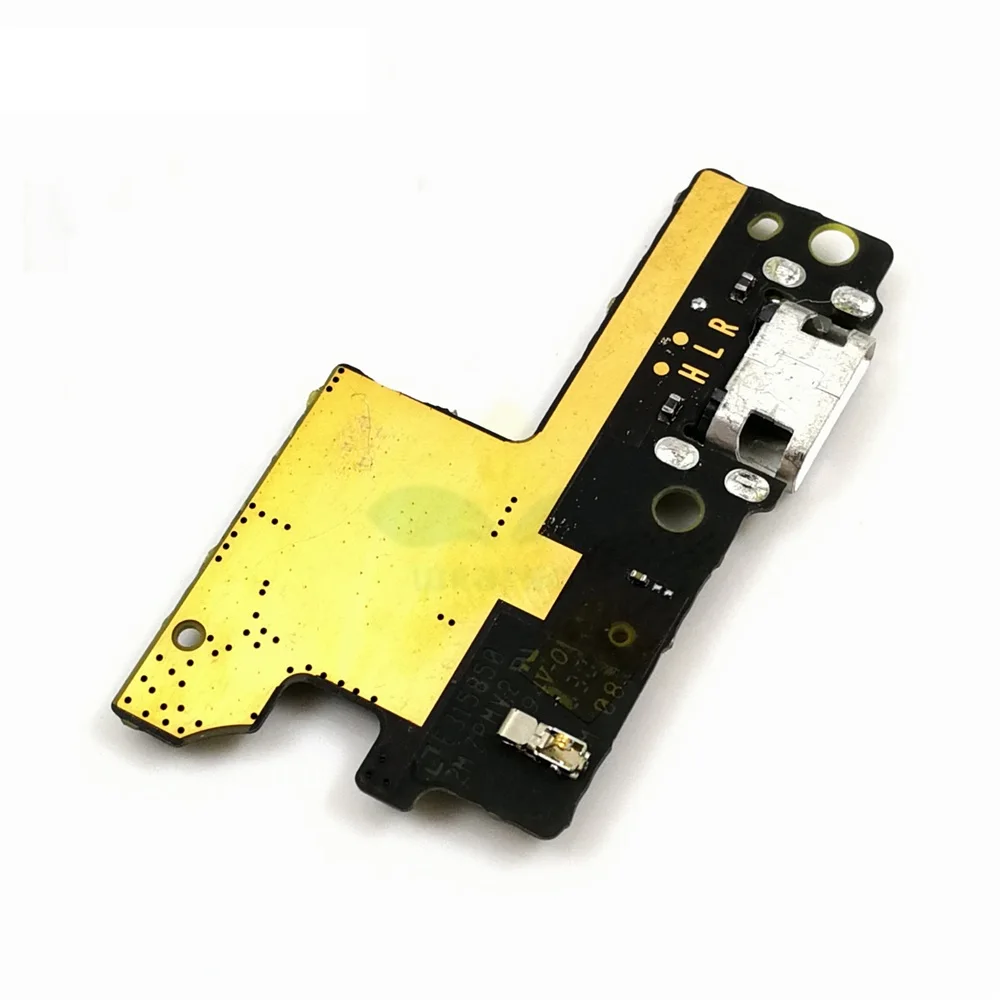 For Lenovo Vibe S1 S1c50 S1a40 USB Port Charging Board With Microphone(6)