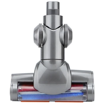 Motorized Floor Brush Head for Dyson DC35 DC34 DC31 Robot Vacuum Cleaner Parts Accessories Replacement Dust Brushes
Motorized Floor Brush Head for Dyson DC35 DC34 DC31 Robot Vacuum Cleaner Parts Accessories Replacement Dust Brushes