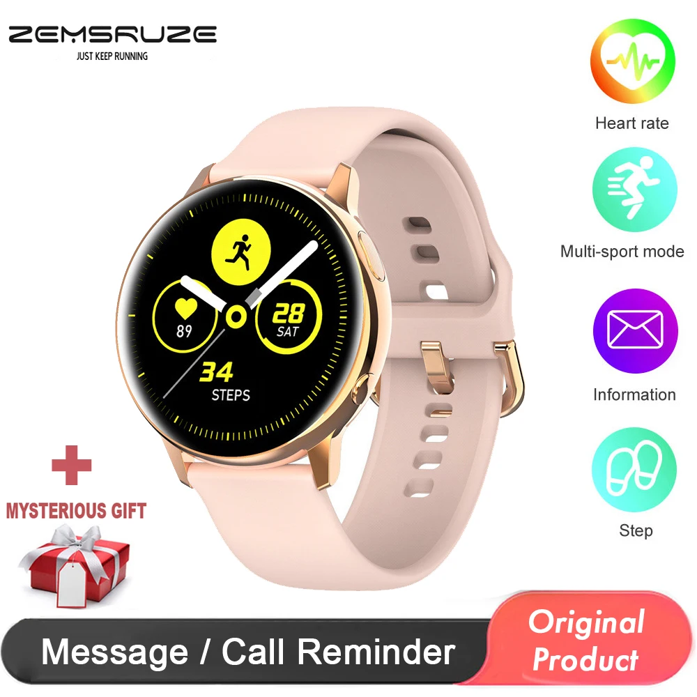 SG2 smartwatch relogios inteligentes smart watch android iOS montre relogio masculino feminino Push Message Heart Rate Tracker
SG2 smartwatch relogios inteligentes smart watch android iOS montre relogio masculino feminino Push Message Heart Rate Tracker