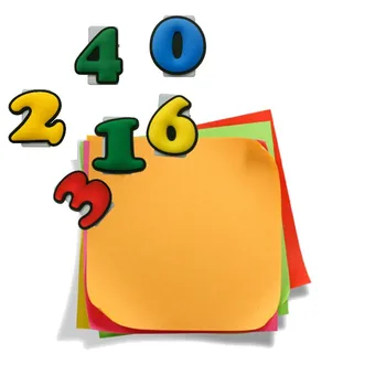 5pcs Numbers Paper Clips Colorful Bookmarks for Books DIY Binder Clips for Note Page Holder Stationery Binding Supply Kids Gift
5pcs Numbers Paper Clips Colorful Bookmarks for Books DIY Binder Clips for Note Page Holder Stationery Binding Supply Kids Gift