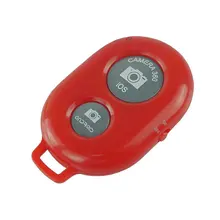 Mini Wireless Selfie Remote Control Button Multi-system Universal Camera Stick Shutter Release Phone Selfie For iOS/Android
Mini Wireless Selfie Remote Control Button Multi-system Universal Camera Stick Shutter Release Phone Selfie For iOS/Android