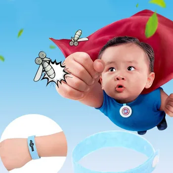 1/5/10Pcs Eco Anti Mosquito Wristband Insect Pest Bugs Repellent Bracelet Safe For Children Home Outdoor
1/5/10Pcs Eco Anti Mosquito Wristband Insect Pest Bugs Repellent Bracelet Safe For Children Home Outdoor