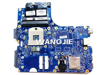 Laptop motherboard For HP Probook 4440S 4540S Mainboard 11243-1 683496-501 683496-001 683496-601 100% working
Laptop motherboard For HP Probook 4440S 4540S Mainboard 11243-1 683496-501 683496-001 683496-601 100% working