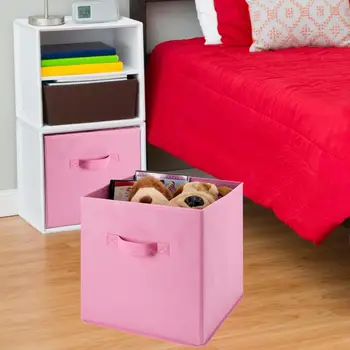 Non-Woven Fabric Foldable Magazines Bookcase Toys Organizer Clothes Storage Box Sundries Storage Basket Cabinet Storage Bag
Non-Woven Fabric Foldable Magazines Bookcase Toys Organizer Clothes Storage Box Sundries Storage Basket Cabinet Storage Bag