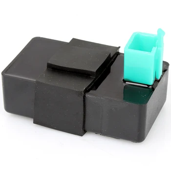 4 PIN DC CDI Box Quad For ATV Quad Dirt Bike Scooter 50cc 70cc 90cc 110cc 125cc
4 PIN DC CDI Box Quad For ATV Quad Dirt Bike Scooter 50cc 70cc 90cc 110cc 125cc