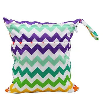 OhBabyKa Baby Diaper Bags Printed Double Zippered Wet/Dry Bag Waterproof Wet Cloth Diaper Backpack Reusable Diaper Cover WetBag
OhBabyKa Baby Diaper Bags Printed Double Zippered Wet/Dry Bag Waterproof Wet Cloth Diaper Backpack Reusable Diaper Cover WetBag