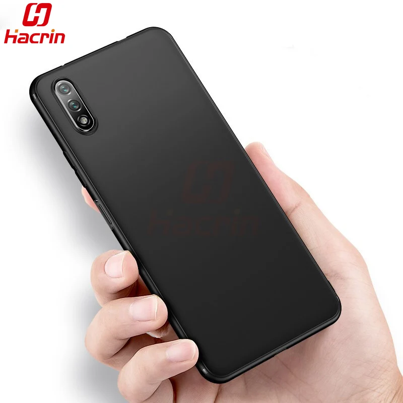 Hacrin Case for Huawei Honor 9X Case Anti-Fingerprint Bumper Back Cover Slim Frosted Matte Cover Case for Huawei Honor 8X 9X Pro
Hacrin Case for Huawei Honor 9X Case Anti-Fingerprint Bumper Back Cover Slim Frosted Matte Cover Case for Huawei Honor 8X 9X Pro