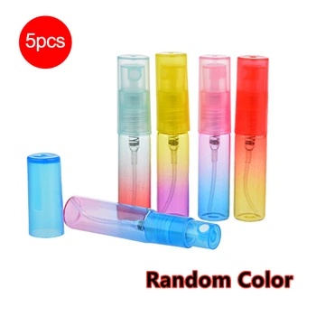 5PCS 4ml Refillable Container Mini Empty Sprayer Bottle Glass Atomizer Bottle Cosmetics Dispensing Bottles
5PCS 4ml Refillable Container Mini Empty Sprayer Bottle Glass Atomizer Bottle Cosmetics Dispensing Bottles