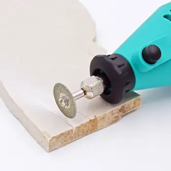 2020 New 119pcs Abrasive Tools for 119pcs Abrasive Tools Set Fits for Dremel Drill
2020 New 119pcs Abrasive Tools for 119pcs Abrasive Tools Set Fits for Dremel Drill