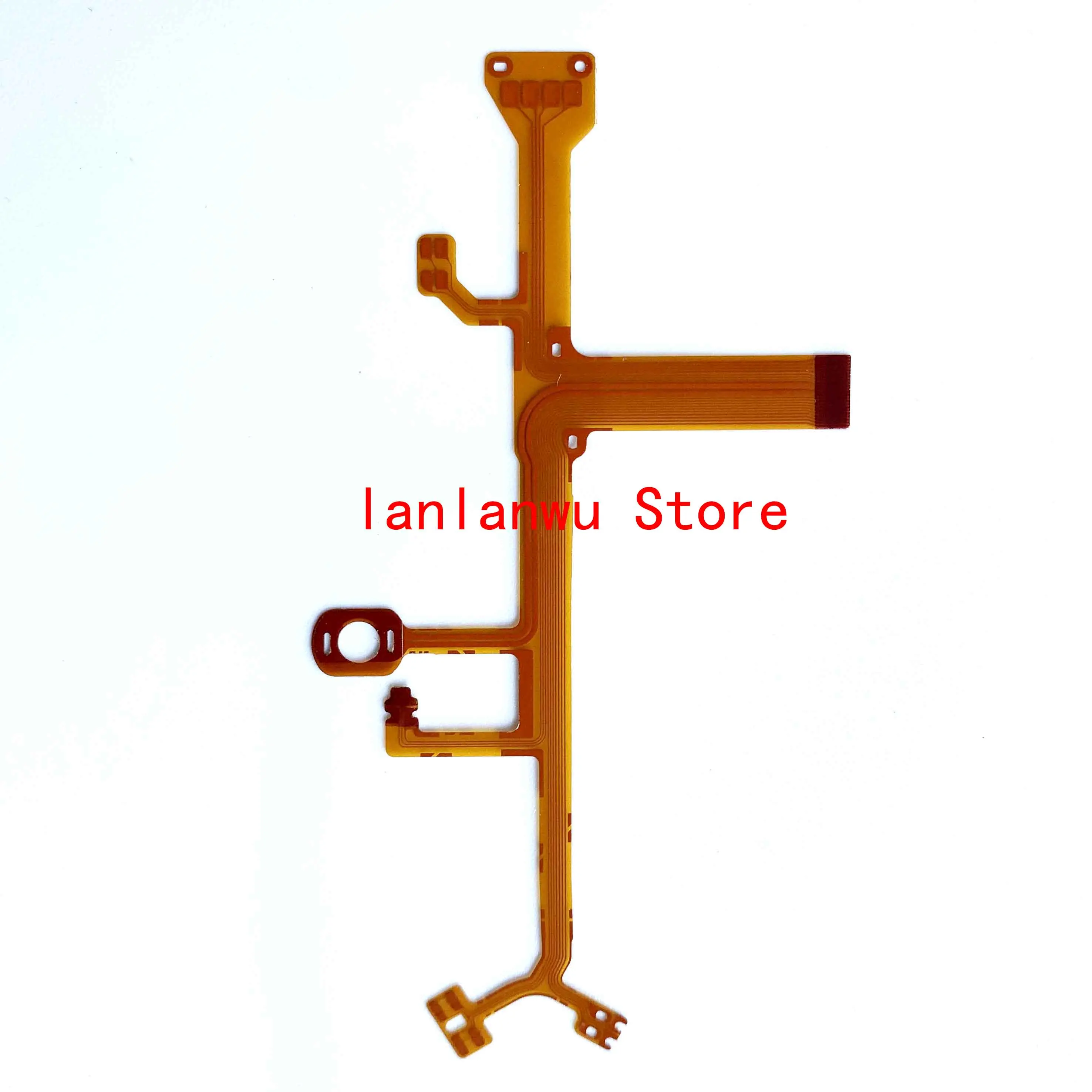 New Lens Main Flex Cable For NIKON Coolpix S200 S210 S220 S230 For OLYMPUS FE-170 FE-230 FE-280 FE-320 FE-210 FE-220 Camera
New Lens Main Flex Cable For NIKON Coolpix S200 S210 S220 S230 For OLYMPUS FE-170 FE-230 FE-280 FE-320 FE-210 FE-220 Camera
