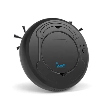 Smart Sweeping Machine Lazy Sweeping And Dragging Machine Home Sweeping Vacuum Cleaner Mini Multi-Function Sweeping Machine
Smart Sweeping Machine Lazy Sweeping And Dragging Machine Home Sweeping Vacuum Cleaner Mini Multi-Function Sweeping Machine