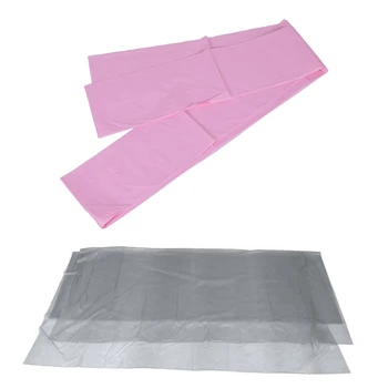 2 Pcs PEVA Disposable Tablecloths Table Cloth Cover Party Catering Events Tableware, Pink & Silver Gray
2 Pcs PEVA Disposable Tablecloths Table Cloth Cover Party Catering Events Tableware, Pink & Silver Gray