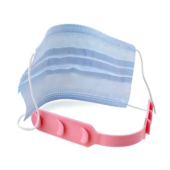 1/5PCS Ear Protection Artifact Silicone Masks Anti-leak Ear Extension Cord Adjustment Strap Masks Accessories
1/5PCS Ear Protection Artifact Silicone Masks Anti-leak Ear Extension Cord Adjustment Strap Masks Accessories