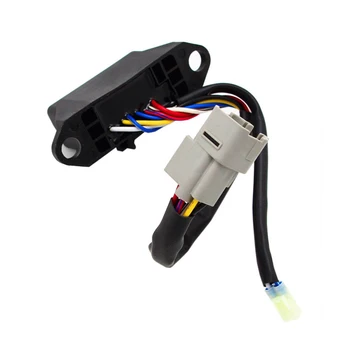 Durable Professional Easy Install Direct Fit Relay Assembly Boat Practical Main Replacement For Honda Aquatrax 38580-HW1-672
Durable Professional Easy Install Direct Fit Relay Assembly Boat Practical Main Replacement For Honda Aquatrax 38580-HW1-672