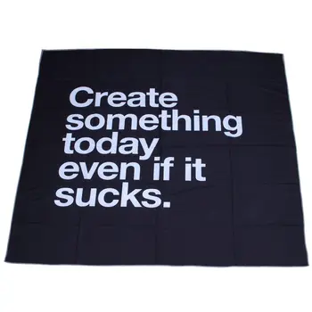 New printing tapestry wall wall hanging home office decoration beach towel bed cover blanket 150cm*130cm(Black and White)
New printing tapestry wall wall hanging home office decoration beach towel bed cover blanket 150cm*130cm(Black and White)