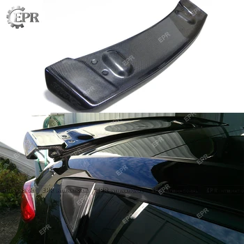 Carbon Roof Wing Lip For Hyundai Veloster Carbon Fiber Sequence Style Rear Spoiler (Turbo) Tuning Trim Accessories For Veloster
Carbon Roof Wing Lip For Hyundai Veloster Carbon Fiber Sequence Style Rear Spoiler (Turbo) Tuning Trim Accessories For Veloster