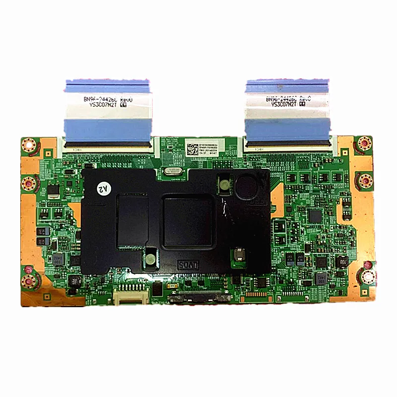 Original T-Con ua75f6400aj UN75f8200af ua75F8200aj T-Con LH75EDDPLGC\\EN logic board bn41-01999b bn95-00952D BN97-07089D
Original T-Con ua75f6400aj UN75f8200af ua75F8200aj T-Con LH75EDDPLGC\\EN logic board bn41-01999b bn95-00952D BN97-07089D