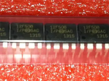 1pcs/lot PIC12F508-I/P PIC12F508-I PIC12F508 12F508-I/P DIP-8 In Stock
1pcs/lot PIC12F508-I/P PIC12F508-I PIC12F508 12F508-I/P DIP-8 In Stock