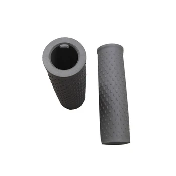 Electric Scooter Handle Set for Xiaomi M365 Electric Scooter Rubber Handle Sleeve Hand Grip Kit
Electric Scooter Handle Set for Xiaomi M365 Electric Scooter Rubber Handle Sleeve Hand Grip Kit