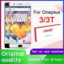 3A+ New OLED / Original AMOLED 5.5'' Display Replacement For Oneplus 3 3T LCD Display Touch Screen For OnePlus 3 3T A3000 LCD
3A+ New OLED / Original AMOLED 5.5'' Display Replacement For Oneplus 3 3T LCD Display Touch Screen For OnePlus 3 3T A3000 LCD