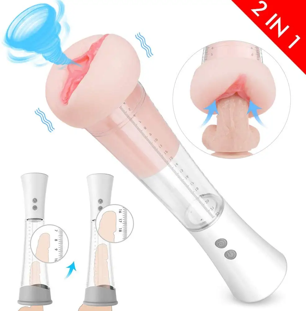 Электро Мастурбатор Члена Порно