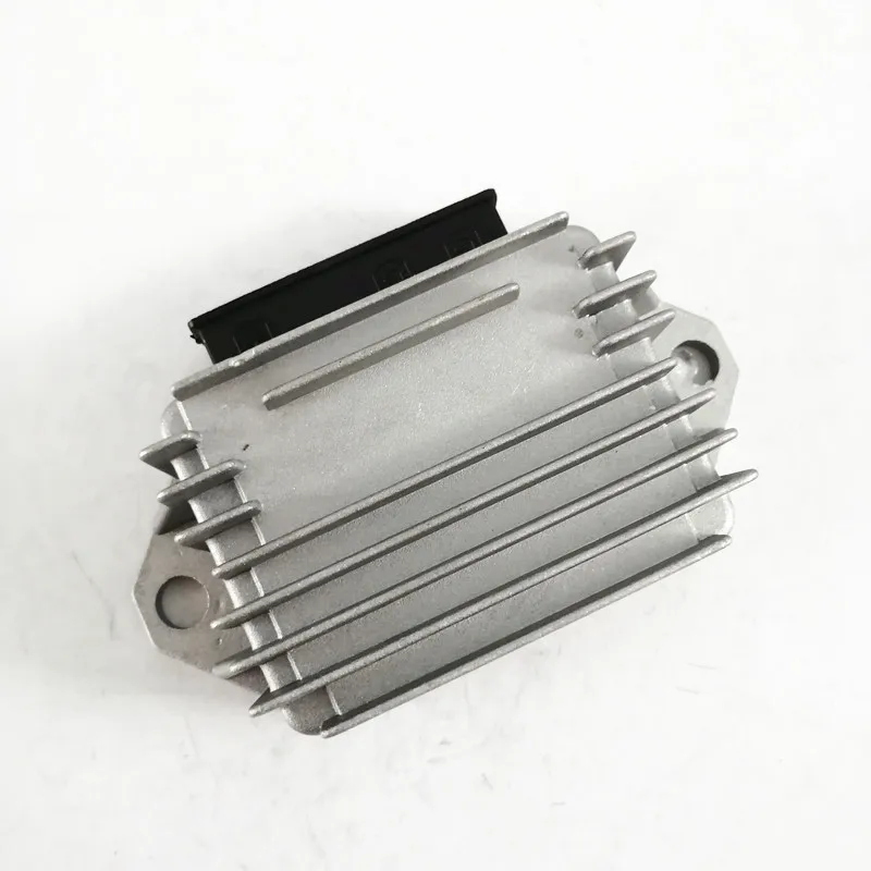 Voltage Regulator Rectifier 3 pin 12V for Ducati Energia GP SX TV LI 125 150 175 200 LAMBRETTA LI 150 SERIES 2 & 3 AC
Voltage Regulator Rectifier 3 pin 12V for Ducati Energia GP SX TV LI 125 150 175 200 LAMBRETTA LI 150 SERIES 2 & 3 AC