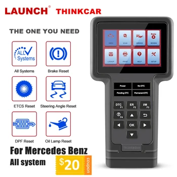 ThinkCar Thinkscan Scanner OBD2 Professioanl Scanner Automotriz ODB2 Diagnose Tool All System OBD 2 Code Reader pk Thinkdiag
ThinkCar Thinkscan Scanner OBD2 Professioanl Scanner Automotriz ODB2 Diagnose Tool All System OBD 2 Code Reader pk Thinkdiag